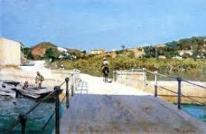 A Sciambere: nelle mani dell'ultimo padrone