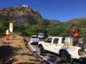 Antincendi boschivi, a breve sarà approvato un nuovo Piano per l’Isola d’Elba