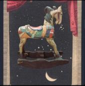 "Cavallo a Dondolo" è l'ultima produzione della Band elbana degli Scapestrati