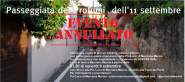Annullata la Passeggiata dei sentieri dei profumi a Marciana Marina dell’11 settembre