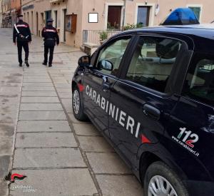 Capoliveri, sequestrati 35 grammi di hashish: denunciato un cinquantenne