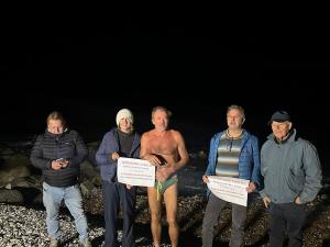 Missione di Pace a Torino: i Messaggeri del Mare uniscono musica, impegno e speranza