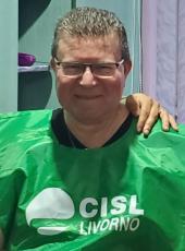 Stefano Catalucci è il nuovo coordinatore CISL per l'Isola d'Elba