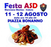 Un successo per la sagra organizzata dalla Asd Marciana Marina calcio