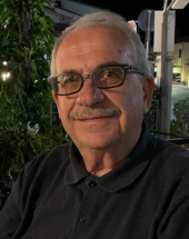 Voto a Campo nell'Elba, l'intervento del candidato sindaco Giancarlo Galli