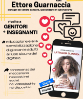 La Tragedia Silenziosa, incontro con genitori e insegnanti dell’Isola d’Elba