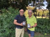 Golf Acquabona, i vincitori della Coppa Tamma Gioielli