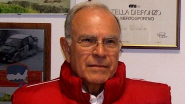 Al 55° Rallye Elba il nuovo "tricolore" asfalto parte con il ricordo di Elio Niccolai