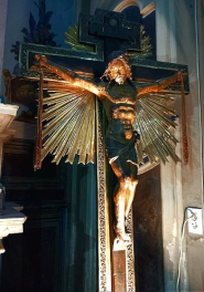 Cronache parrocchiali da San Giuseppe di Portoferraio