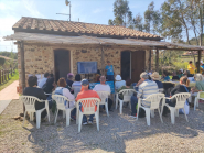I prossimi appuntamenti dell’estate VerdeBlu a Mola