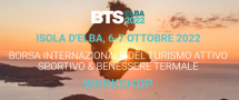 Torna all'Elba la Borsa del Turismo Sportivo