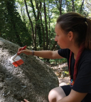 Gli scout di Udine ringraziano per l'accoglienza elbana