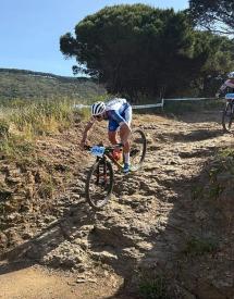 Elba Bike, fine settimana da 10 e lode alla Capoliveri Legend Cup