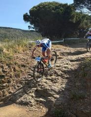 Elba Bike, fine settimana da 10 e lode alla Capoliveri Legend Cup