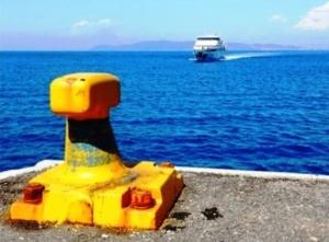 Cavo: né catamarano né traghetto Toremar e il Comune di Rio tace