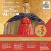 L'icona Giubilare delle Misericordie d'Italia arriva all'Elba