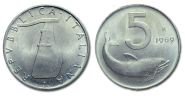 Il Capodanno delle 5 Lire, in una memoria Marinese