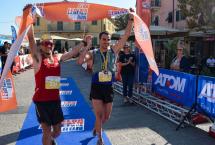 Grande successo per gli atleti della Virtus Elba alla Elba Legend Run: trionfi, fair play e grandi emozioni