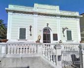 Il Sindaco Nocentini: "Carpani deve crescere e diventare attrattivo"