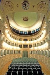 Sabato ai Vigilanti per la conclusione del "Premio Brignetti" anche un maxi-schermo esterno