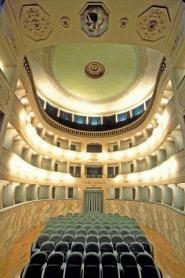 Sabato ai Vigilanti per la conclusione del "Premio Brignetti" anche un maxi-schermo esterno