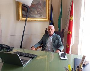 Inizio anno scolastico a Portoferraio: il messaggio di augurio del Sindaco Nocentini