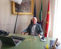 Inizio anno scolastico a Portoferraio: il messaggio di augurio del Sindaco Nocentini