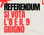 Elba, i sindaci mettano a disposizione gli spazi per i manifesti referendari: "Importante la massima informazione"