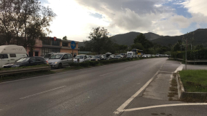Portoferraio: via libera alla riqualificazione della strada a 4 corsie che consente entrata e uscita dalla città