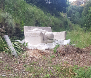 Fotonotizia: per ammirare il panorama in tutto relax