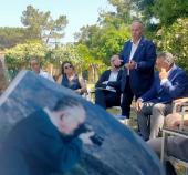 Mario Ferrari ricorda Carlo d’Ego su Enjoy Elba 2025