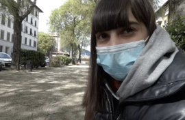 La vicenda di Malika e la maturità di una società