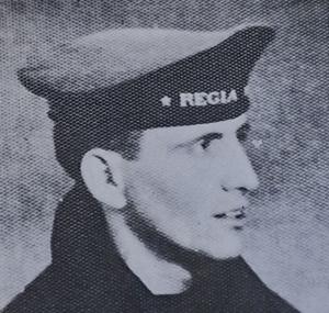 Danilo Casali, marinaio decorato dell’Elba e la straordinaria traversata con la nave “Pietro Orseolo”