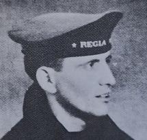 Danilo Casali, marinaio decorato dell’Elba e la straordinaria traversata con la nave “Pietro Orseolo”