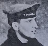 Danilo Casali, marinaio decorato dell’Elba e la straordinaria traversata con la nave “Pietro Orseolo”