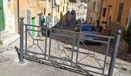 Via della Fonderia, una vicenda surreale