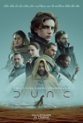 In programmazione al Cinema di Portoferraio "DUNE"