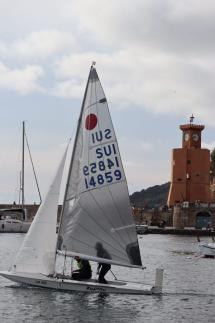 Al Centro Velico elbano di Rio Marina la Stella d'Argento del CONI