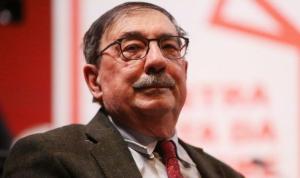 La scomparsa di Fabio Mussi, politico di caratura nazionale ed amico dell'Elba