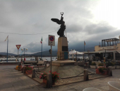 Le celebrazioni del Comune di Campo per la Festa della Liberazione