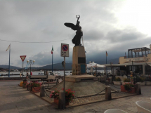 Le celebrazioni del Comune di Campo per la Festa della Liberazione