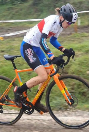 Ciclocross, Elba Bike vince in Toscana con Anna Rododendro