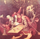 Elbani Brava Gente - Intermezzo