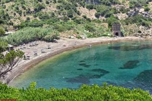 Bagnaia, Nisporto e Nisportino, residenti ed Amministrazione Comunale a confronto