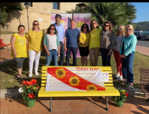 La Fondazione Acqua dell'Elba sostiene EndoElba, il ringraziamento dell'associazione
