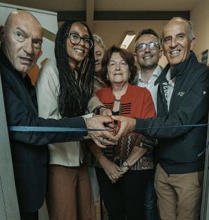 La Fondazione Isola d’Elba inaugura “Spazio Elba” lo sportello per volontariato e associazioni