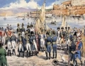 Le "isole" di Napoleone martedì al"Foresi"