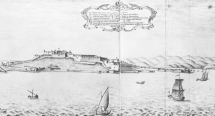 Il sogno di Cosimo I de' Medici - Parte 2: Nascita di Cosmopoli