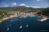 Riduzione pressione idrica a Porto Azzurro, le motivazioni