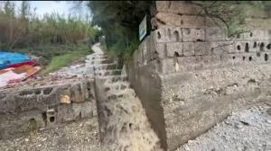 Vietata la balneazione al Viticcio,  divieto di accesso alle spiagge di Sansone e Seccione